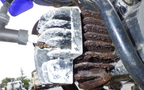 YAMAHA PW50 2025 3PT
