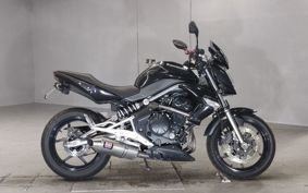 KAWASAKI ER400 N ER400B