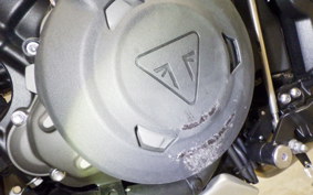 TRIUMPH TRIDENT 660 2024