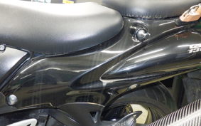 SUZUKI HAYABUSA Gen.2 2018 GX72B