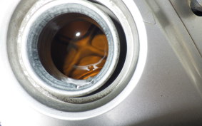 YAMAHA JOG Gen.5 SA36J