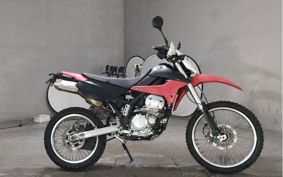 KAWASAKI KLX250 LX250S