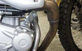KAWASAKI KLX230ｼｪﾙﾊﾟ 2001 LX232A