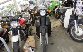 HONDA C110 SUPER CUB JA07