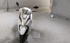 HONDA LEAD 125 JK12