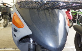 SUZUKI VECSTAR 150 CG42A
