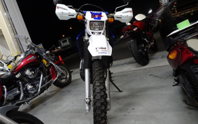 YAMAHA LANZA DT230 4TP