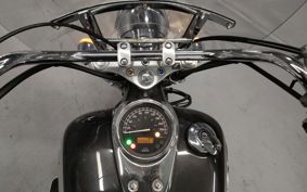 HONDA SHADOW 750 2012 RC56