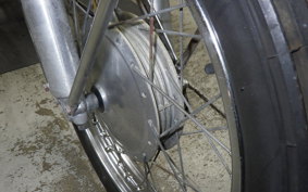 HONDA CB250 CB250