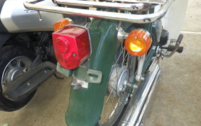 HONDA C50 SUPER CUB AA01