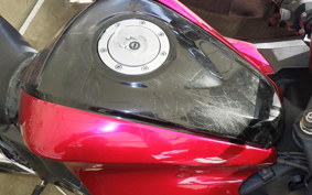HONDA VFR1200F 2011