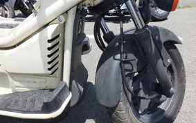 HONDA PS250 MF09
