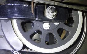 HARLEY FXDF 1580 2014