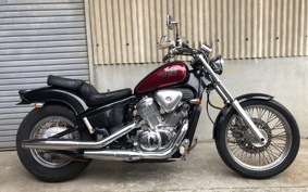 HONDA STEED 400 1993 NC26
