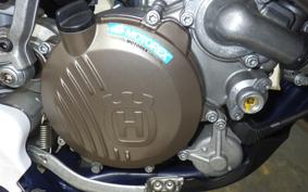 HUSQVARNA TE150I 2003