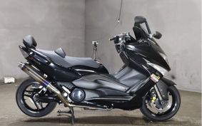 YAMAHA T-MAX 500 2008 SJ08J