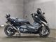 Фото Yamaha T-MAX 500 2008 с японского аукциона