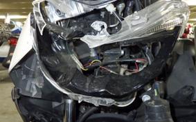 YAMAHA N-MAX 155 A SG50J