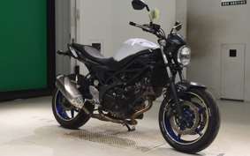 SUZUKI SV650 A 2018 VP55B