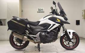 HONDA NC750X DCT 2014 RC72