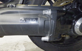 TRIUMPH ROCKET III R 2020