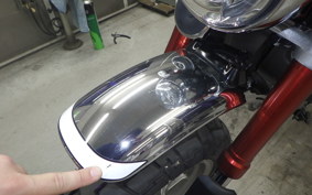 HONDA MONKEY 125 2023 JB02