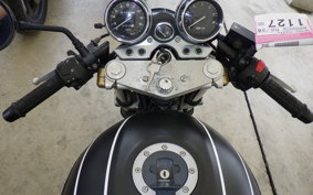 SUZUKI INAZUMA 400 (GSX400) 1997 GK7BA