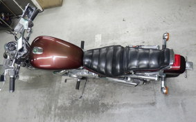 SUZUKI INTRUDER 750 1985 VR51A