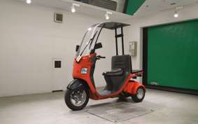 HONDA GYRO CANOPY 2015 TA03
