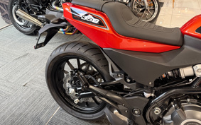 HARLEY X350 2024 W3C