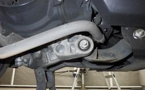 HONDA DIO 110 2014 JF31