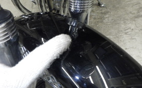 HONDA CBX400F 1982 NC07