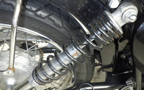 SUZUKI ST250 NJ4AA