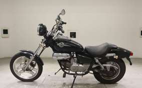 HONDA MAGNA 50 2023 AC13