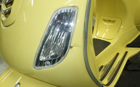 VESPA VXL125