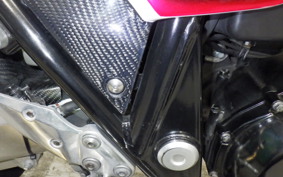 SUZUKI GSX1400 2002 GY71A