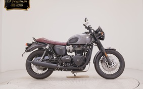 TRIUMPH BONNEVILLE T120 2016