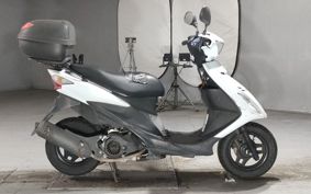 SUZUKI ADDRESS V125 CF4MA