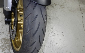 KAWASAKI Z900RS SE 2025 ZR900K