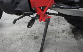 YAMAHA TW200 2JL