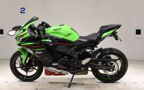 KAWASAKI ZX-25R 2012 ZX250E