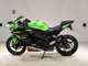 Фото Kawasaki ZX-25R 2012 с японского аукциона