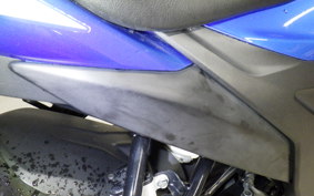 SUZUKI ｼﾞｸｻｰ250SF 2013 ED22B