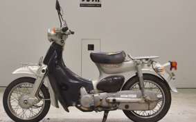 HONDA LITTLE CUB E AA01