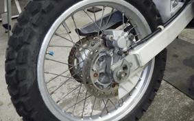 HONDA XR-250 2008 MD30