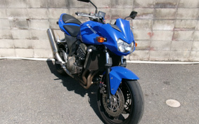 KAWASAKI Z750 2003 50J001
