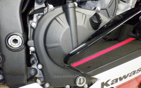 KAWASAKI ZX-25R 2024 ZX250E