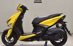 YAMAHA CYGNUS Griffus SEJ4J