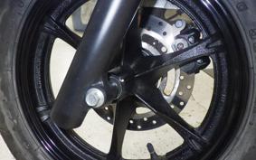 SUZUKI BURGMAN200A 2014 CH41A