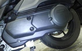 YAMAHA CYGNUS Griffus 2017 SEJ4J